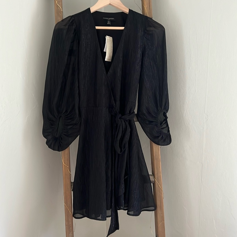 Banana Republic Dress XS